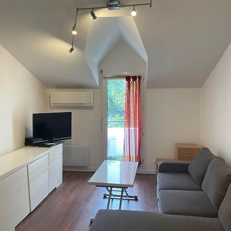 Tm Appartement Bastille París Exterior foto