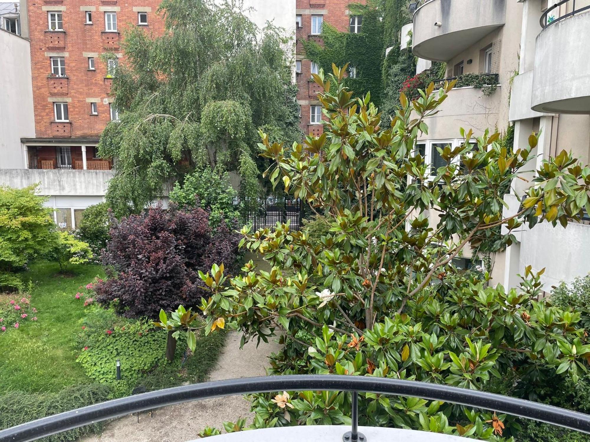 Tm Appartement Bastille París Exterior foto