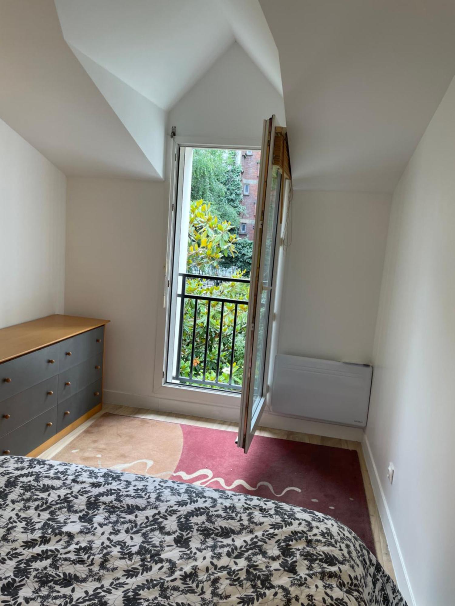 Tm Appartement Bastille París Exterior foto